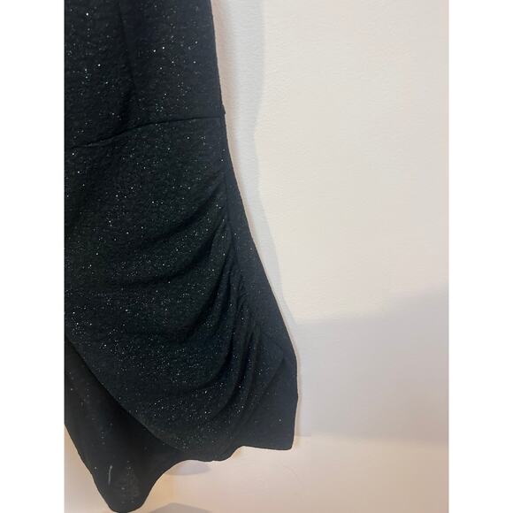 Windsor Sparkly Short Tank Dress *M* - Picture 2 of 4